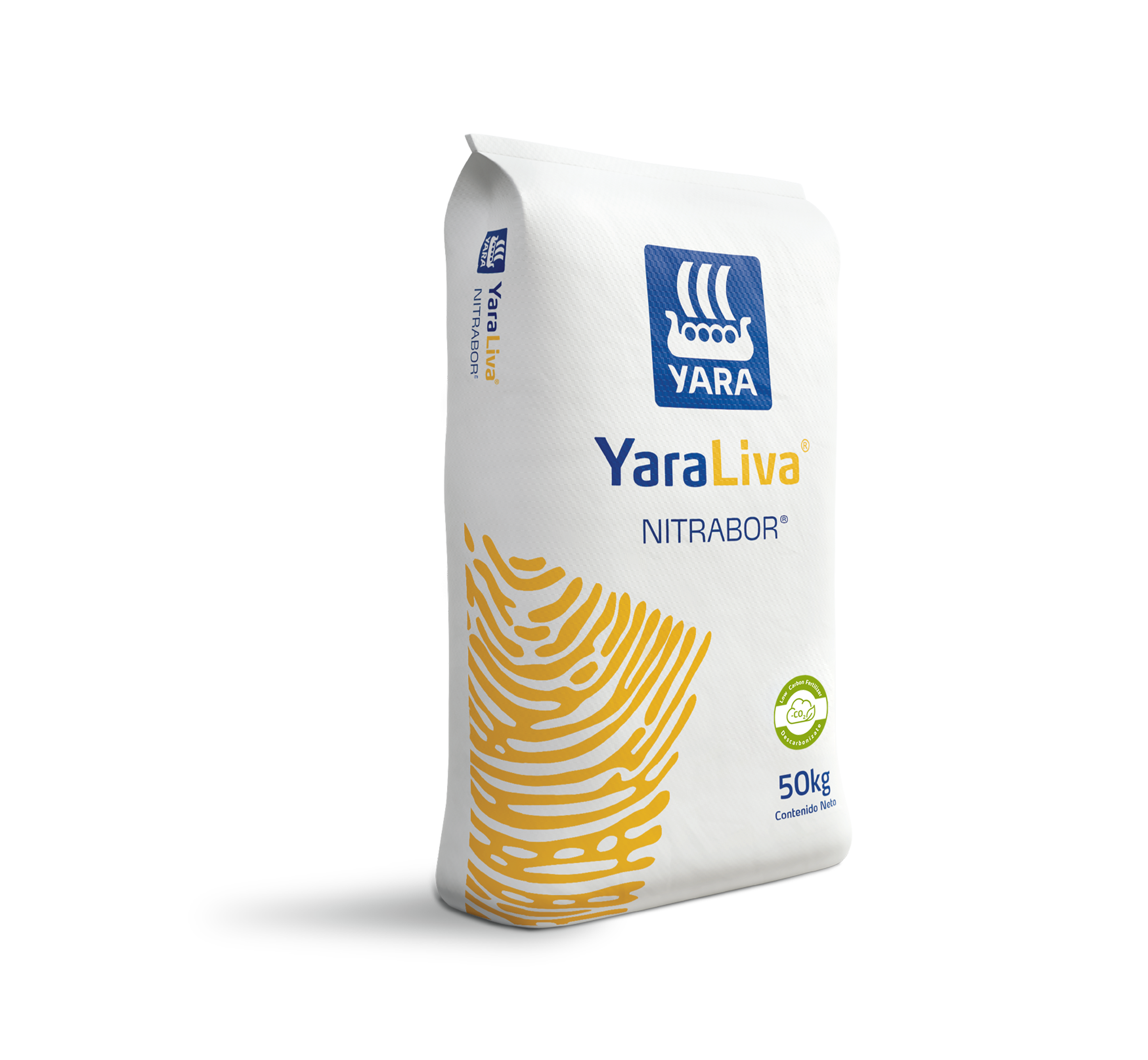 yaraliva nitrabor