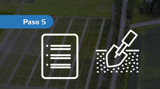 formulario de la muestra SDYM